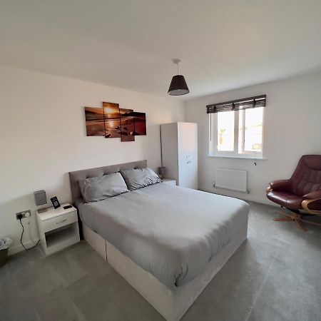 North Colchester Homestay Mile End Dış mekan fotoğraf