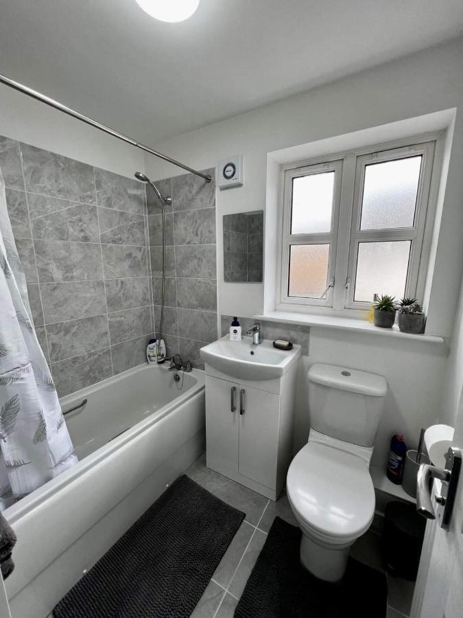 North Colchester Homestay Mile End Dış mekan fotoğraf