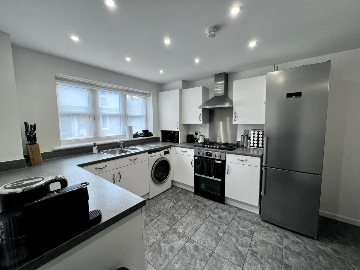 North Colchester Homestay Mile End Dış mekan fotoğraf