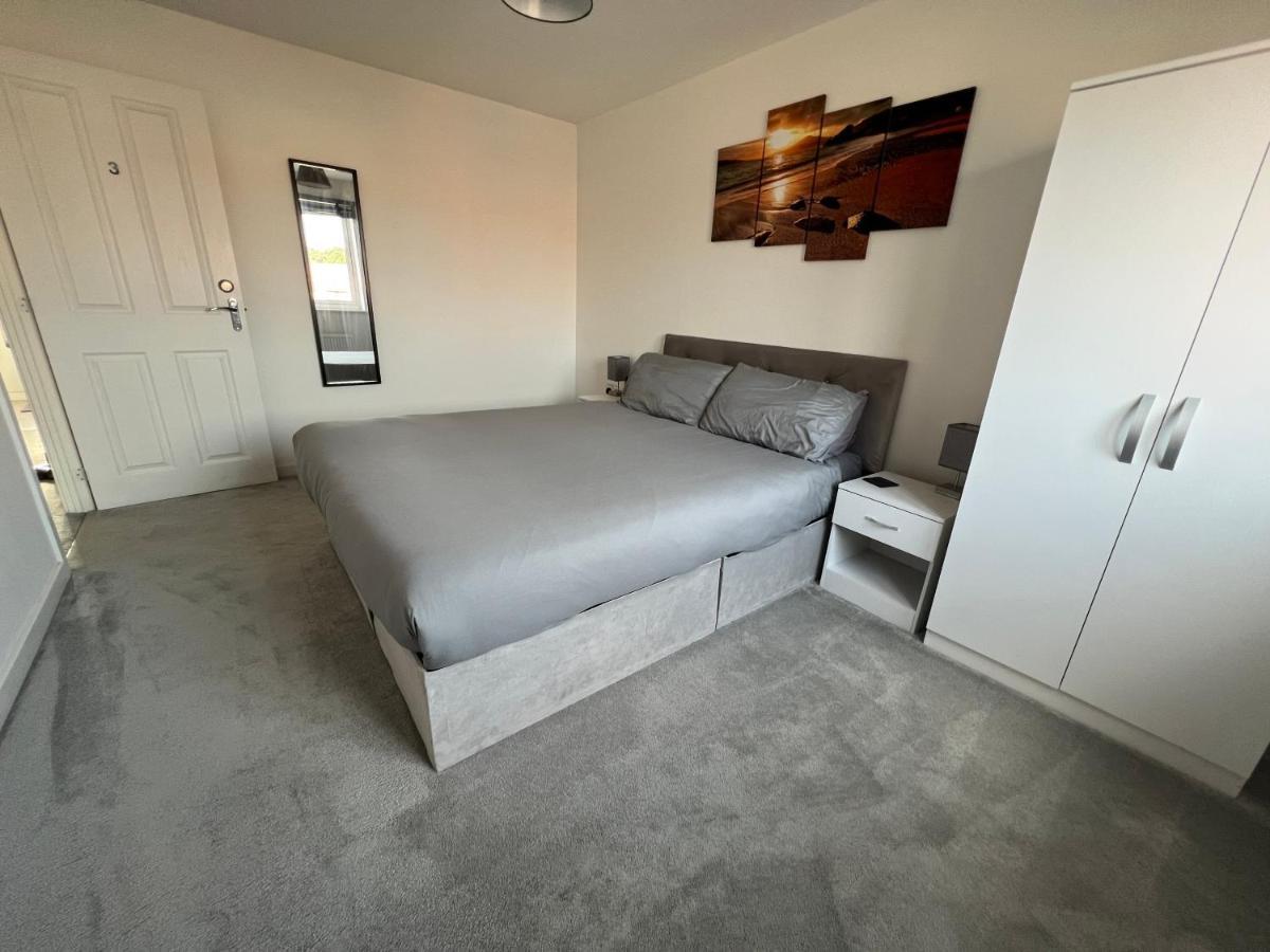 North Colchester Homestay Mile End Dış mekan fotoğraf