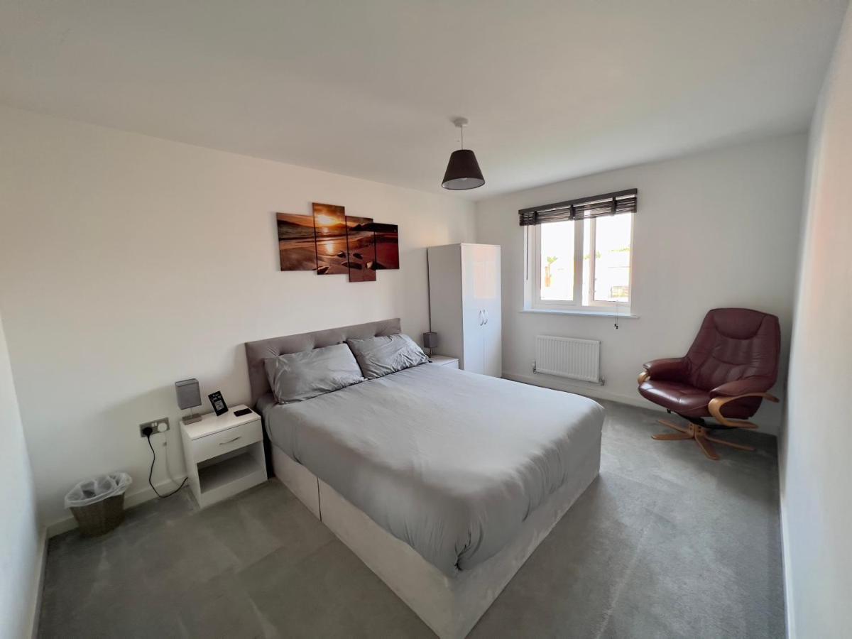 North Colchester Homestay Mile End Dış mekan fotoğraf