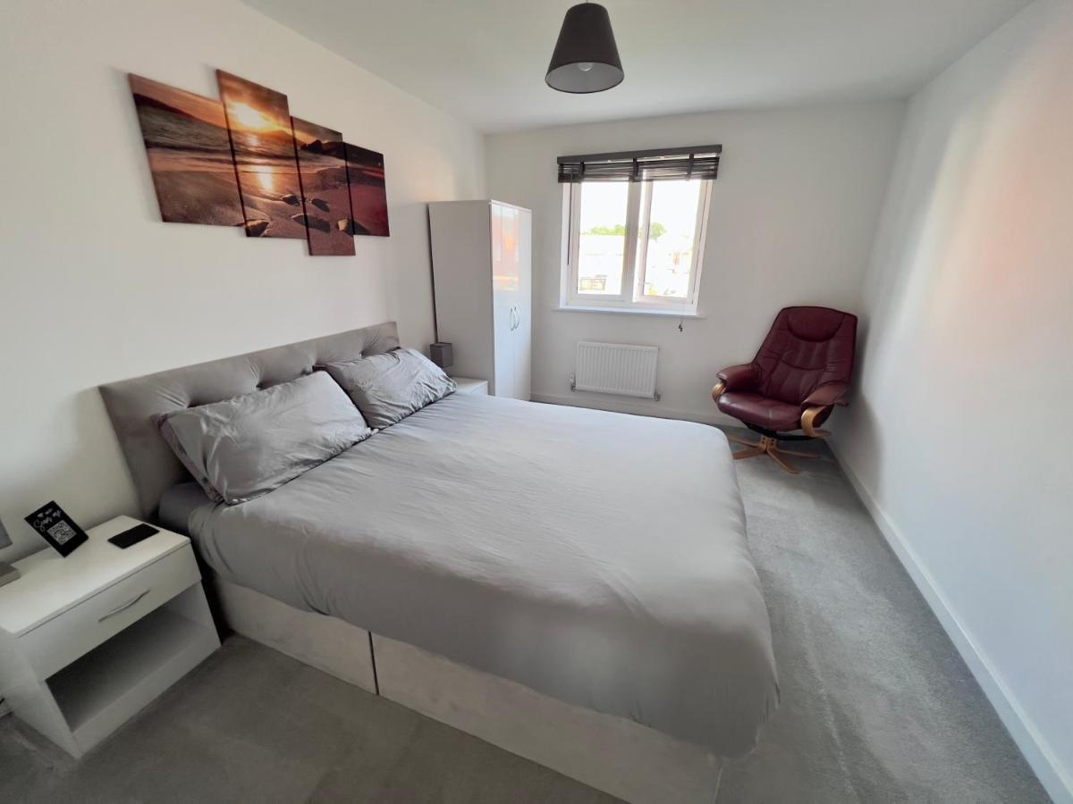 North Colchester Homestay Mile End Dış mekan fotoğraf