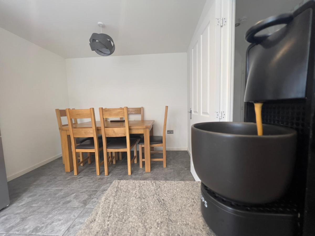 North Colchester Homestay Mile End Dış mekan fotoğraf