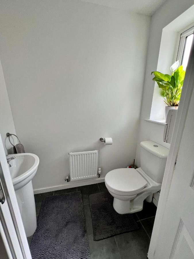 North Colchester Homestay Mile End Dış mekan fotoğraf