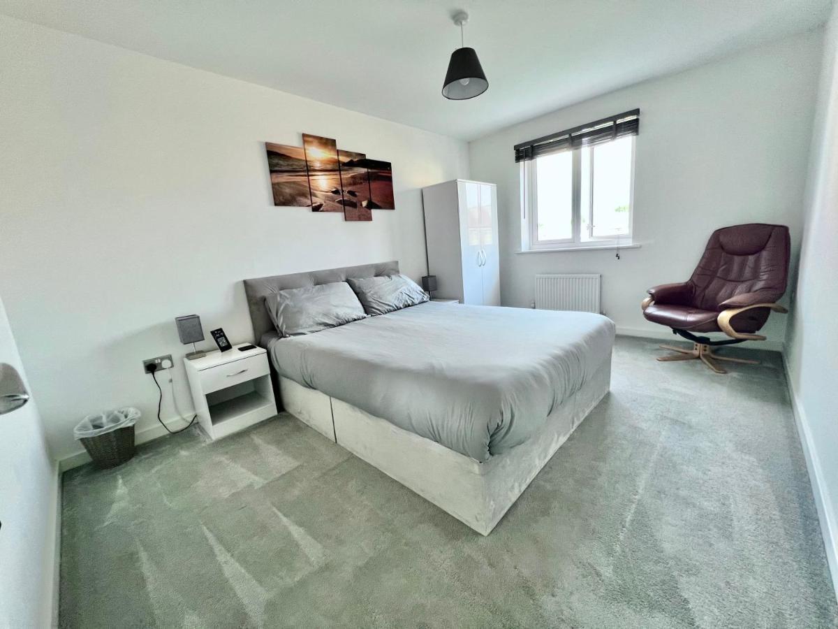 North Colchester Homestay Mile End Dış mekan fotoğraf